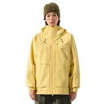 DESCENTE Куртка Unisex, YE-Sundress - фото 3