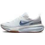 Nike Кроссовки ZoomX Invincible Run 3 White Blue Tint Sail Blue Void - фото