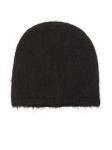 Шапка Pull&Bear, черный - фото