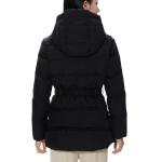 Женская куртка GTX Down KOLON SPORT, белый - фото 10