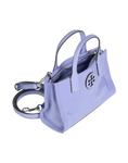 Сумка Tory Burch, сиреневый - фото 2
