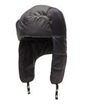 Шапка Pinko CANNOCCHIALE, черный - фото