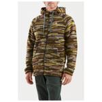 Happy - шерстяная куртка E9, синий - фото 4