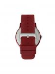Часы 12.12 Move 2011283 Lacoste, красный - фото 4