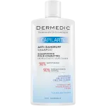 Dermedic Capilarte шампунь против перхоти, 300 мл - фото