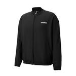 Куртка мужская черная Adidas, черный - фото