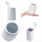 Кружка для ванной KADAX, белый - фото 5