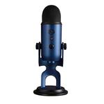 Микрофон Blue Yeti, синий - фото 2