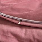 LUOLAI HOME Простыня 180 см, пододеяльник 220x240 см - фото 3