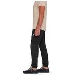 Брюки Mammut Massone Light, черный - фото 4