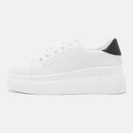 Кроссовки Even&Odd Zapatillas, белый / черный - фото 3