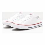 Кроссовки Converse Chuck Taylor All Star Dainty Basic, white/black - фото 8