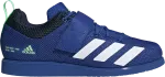 Кроссовки Adidas Wmns Powerlift 5 'Royal Blue White', синий - фото 2