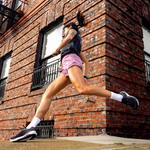 Ультрафлай 5 кроссовки для бега Topo Athletic, черный - фото 4