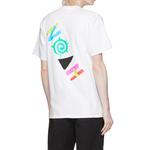 Футболка унисекс NOAH - фото 5