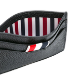 Картхолдер Rwb Loop Tab THOM BROWNE, box(basic set+box) - фото 4