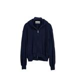 Унисекс свитшот C2H4, черный - фото