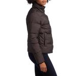 Пуховик Patagonia Silent, черный - фото 3