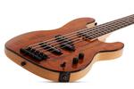Schecter Michael Anthony MA-5 Bass Gloss Натуральный - фото 5