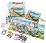 Настольная игра Good Games Publishing: Funfair - фото 4