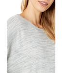 Толстовка Splendid, Dolan Textured Nubby Terry Pullover Sweatshirt - фото 3