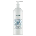 Ziaja молочко для тела с протеинами шелка, 400 мл - фото