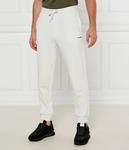 Спортивные брюки HUGO Dayote232 Regular Fit, белый - фото