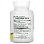 Биорутин, 1000 мг, 90 таблеток, NaturesPlus - фото 3