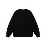 Nike Свитшот мужской черный - фото 6