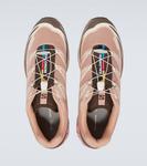 Кроссовки для трейлраннинга xt-6 Salomon - фото 4