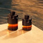 Духи Azzaro The Most Wanted - фото 6