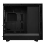 Корпус Fractal Design Define 7 XL, Full-Tower, чёрный - фото 9