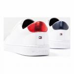 Кроссовки Tommy Hilfiger Essential, red - фото 9