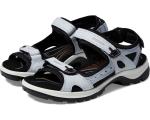 Сандалии Yucatan Sandal ECCO Sport, воздушный - фото 3