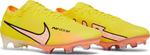 Бутсы Nike Zoom Mercurial Vapor 15 Elite FG 'Lucent Pack', желтый - фото 9