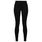 Леггинсы Urban Classics Jersey Short, черный - фото 3