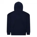 Худи New Era MLB Regular Minnesota Twins, синий - фото 2