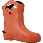 Ботинки Clarks модель Tarri Dash T цвет оранжевый - фото 5