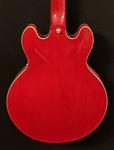 ES-339 - Вишня Epiphone - фото 4