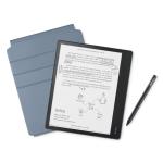 Электронная книга Rakuten Kobo Elipsa, 10,3", 32Гб, черный, чехол и стилус в комплекте - фото