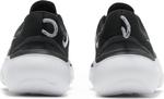 Кроссовки Nike Flex Run 2021 'Black White', черный - фото 7