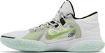 Кроссовки Nike Kyrie Flytrap 5 'White Volt', белый - фото 4