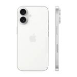 Смартфон Apple iPhone 16, (Dual eSIM), 128 ГБ, White - фото 2