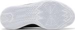 Кроссовки Nike Kyrie Flytrap 6 GS 'Black White', черный - фото 5