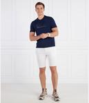 Футболка Ea7 Regular Fit, темно-синий - фото 2