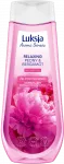 Luksja Peony гель для душа, 500 мл - фото 2