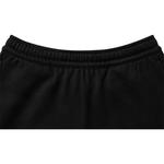 LINING Вязаные спортивные штаны унисекс черный - фото 4