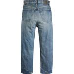 Levis Джинсы женские индиго - фото 3