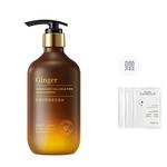 Шампунь / Шампунь-мыло Unisex Korean grain - фото 3