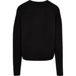 Кардиган Urban Classics Initials, черный - фото 4